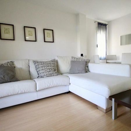 La Rosaleda 71 By Homeprive Дения Экстерьер фото
